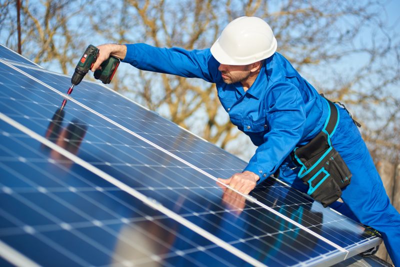 Increase Your Solar Panels Service Business with an AI Driven, Targeted Website