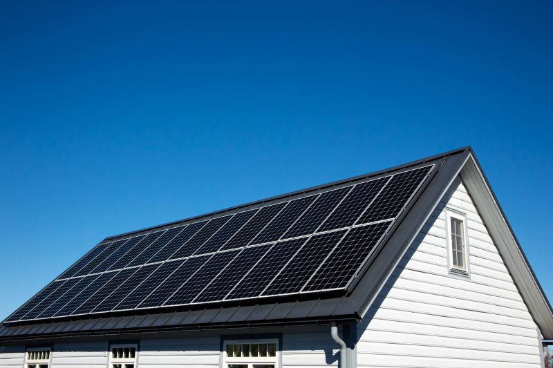 Best Residential Solar Contractors in Egg Harbor Township, NJ